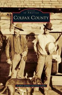 Cover image for Colfax County