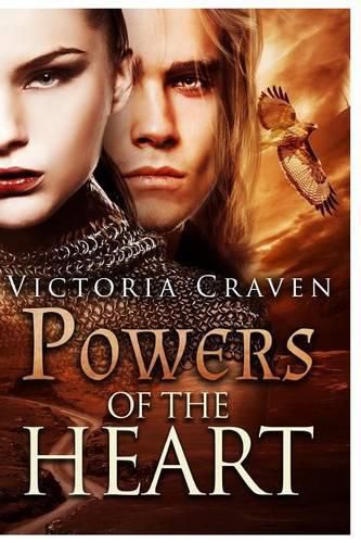 Cover image for Powers of the Heart