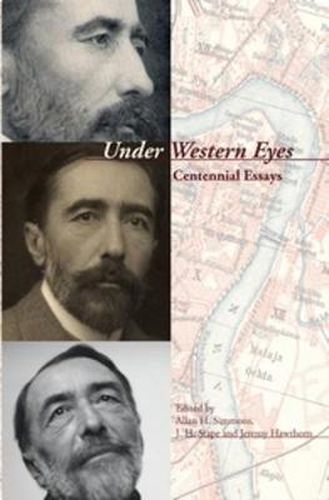 Cover image for Under Western Eyes: Centennial Essays