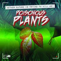 Cover image for Poisonous Plants