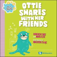 Cover image for Ottie Shares With Her Friends