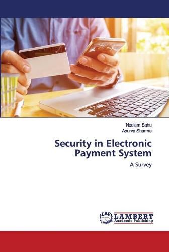 Cover image for Security in Electronic Payment System