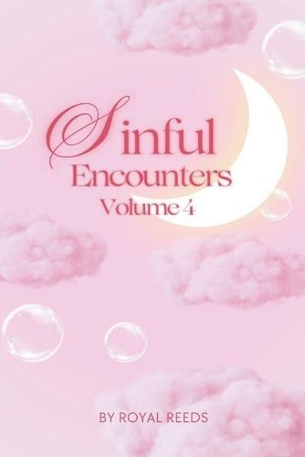Cover image for Sinful Encounters Volume 4