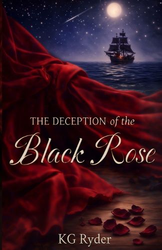 Cover image for The Deception of the Black Rose