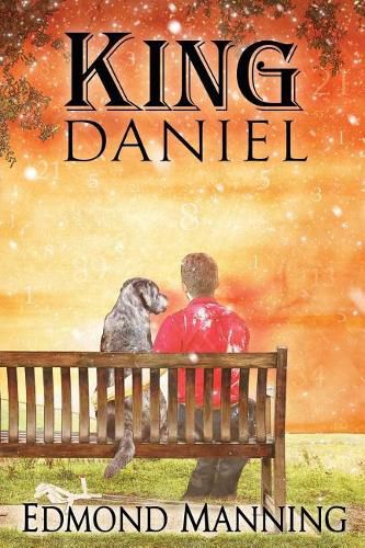 Cover image for King Daniel