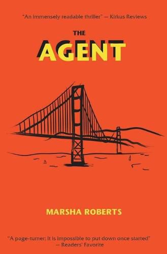 Cover image for The Agent