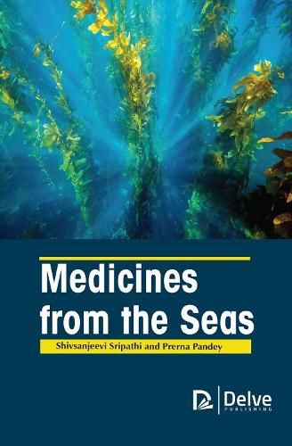 Cover image for Medicines from the Seas