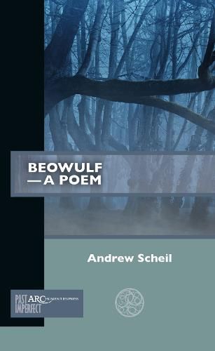 Cover image for Beowulf-A Poem