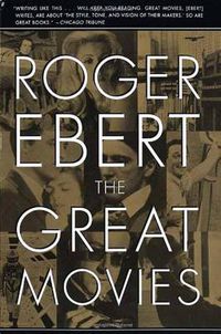 Cover image for The Great Movies