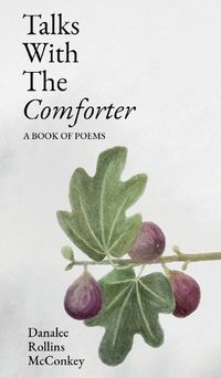 Cover image for Talks with the Comforter