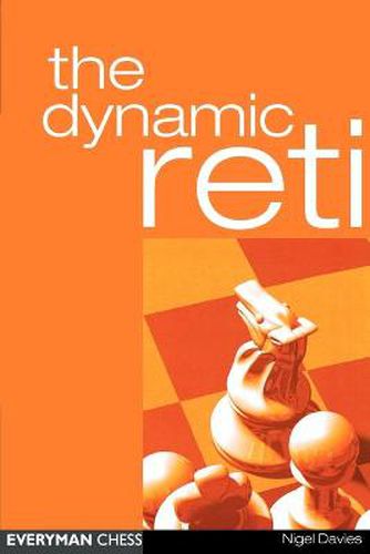 Cover image for The Dynamic Reti, the