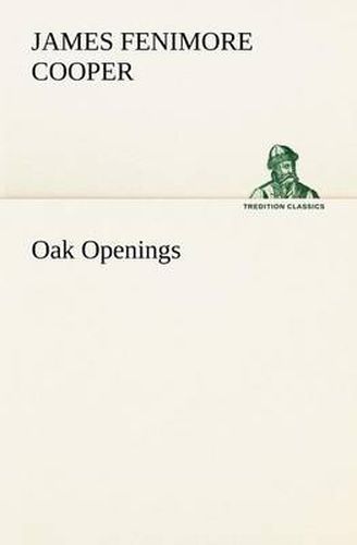 Cover image for Oak Openings