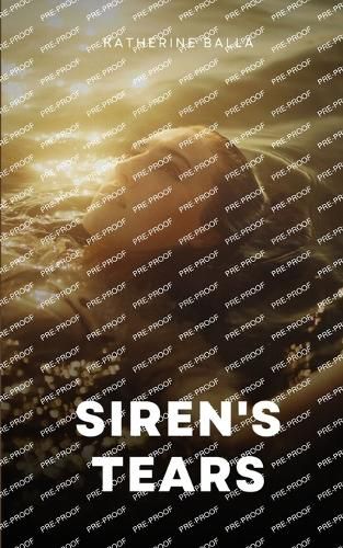 Cover image for Siren's Tears