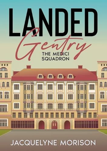 Cover image for Landed Gentry