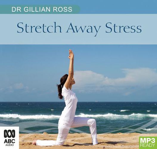 Cover image for Stretch Away Stress