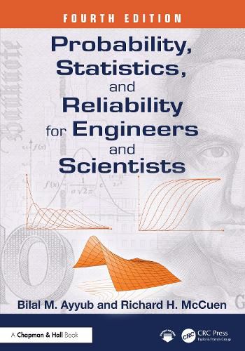 Cover image for Probability, Statistics, and Reliability for Engineers and Scientists