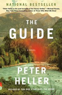 Cover image for The Guide: A novel