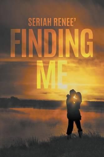 Cover image for Finding Me