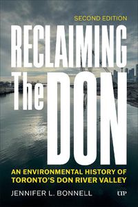 Cover image for Reclaiming the Don