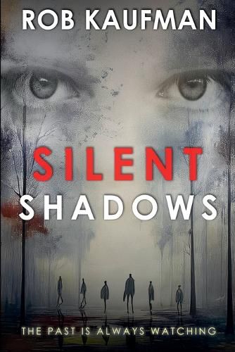 Cover image for Silent Shadows