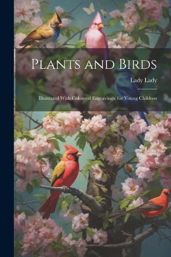 Cover image for Plants and Birds