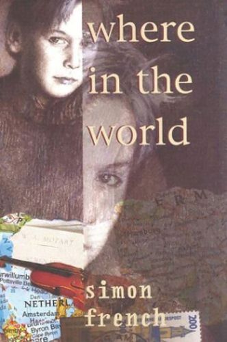 Cover image for Where in the World