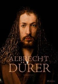 Cover image for Albrecht Durer