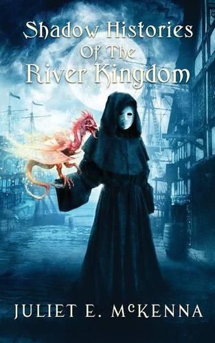 Cover image for Shadow Histories of the River Kindgom