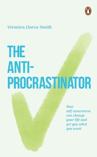 The Anti-Procrastinator