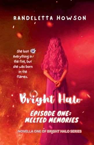 Cover image for Bright Halo Episode One