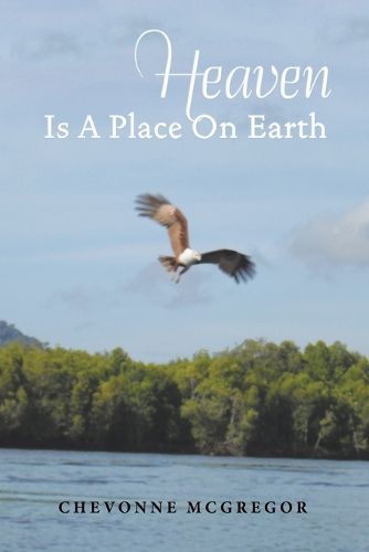 Cover image for Heaven Is a Place on Earth