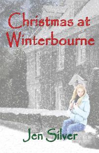 Cover image for Christmas at Winterbourne: A Memoir in the Making