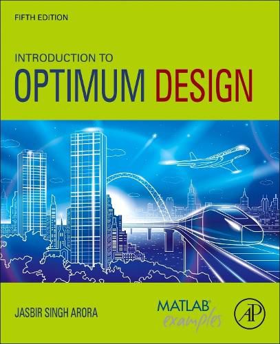 Cover image for Introduction to Optimum Design