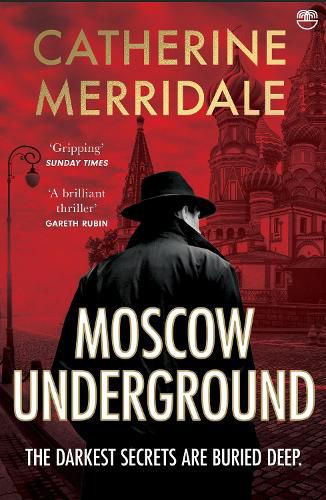 Cover image for Moscow Underground