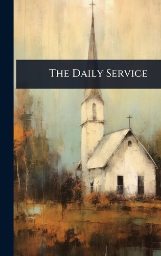 Cover image for The Daily Service