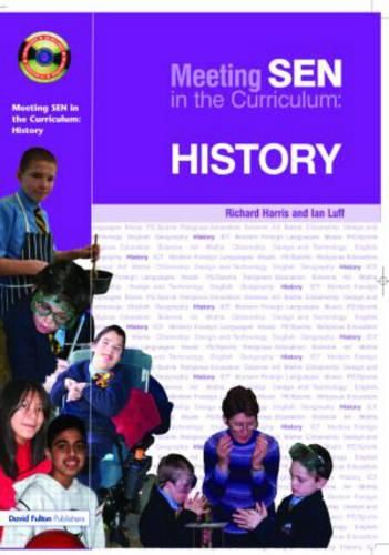 Meeting SEN in the Curriculum: History