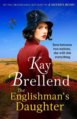 Cover image for The Englishman's Daughter