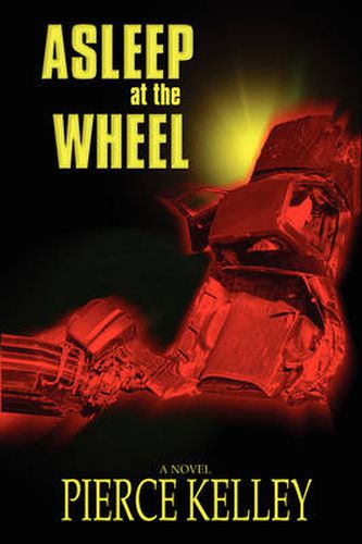 Cover image for Asleep at the Wheel