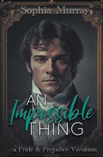 Cover image for An Impossible Thing