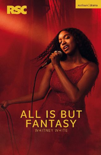 Cover image for All Is But Fantasy