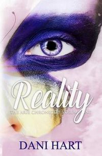Cover image for Reality: The Arie Chronicles