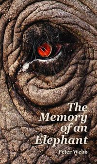 Cover image for The Memory of an Elephant