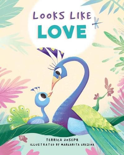 Cover image for Looks Like Love