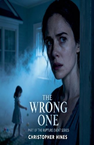 Cover image for The Wrong One