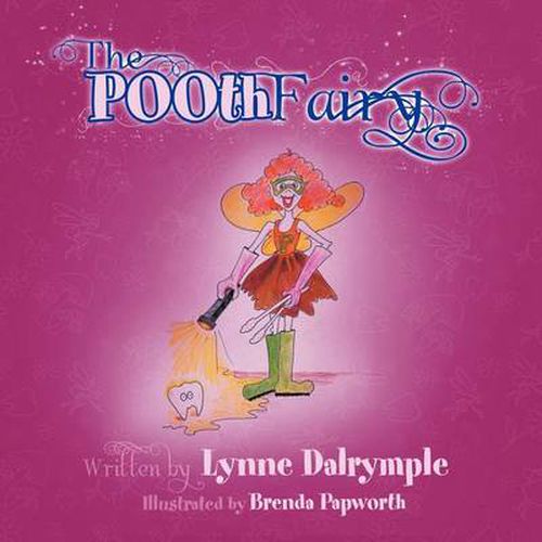 Cover image for The Pooth Fairy