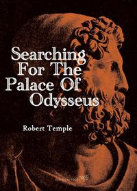 Cover image for Searching for the Palace of Odysseus