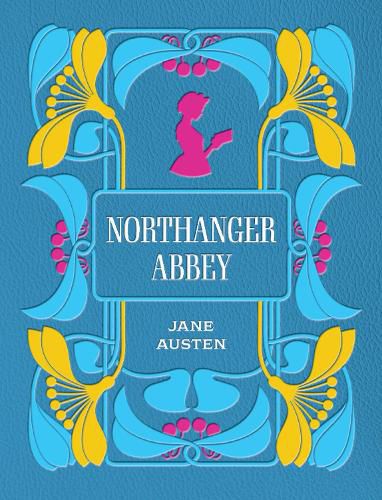 Cover image for Northanger Abbey