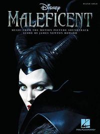 Cover image for Maleficent: Music from the Motion Picture Soundtrack