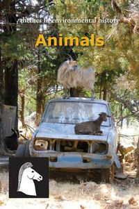 Cover image for Animals