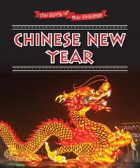 Cover image for Chinese New Year